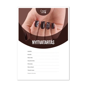 CN nyitvatartás tábla 6 főképe